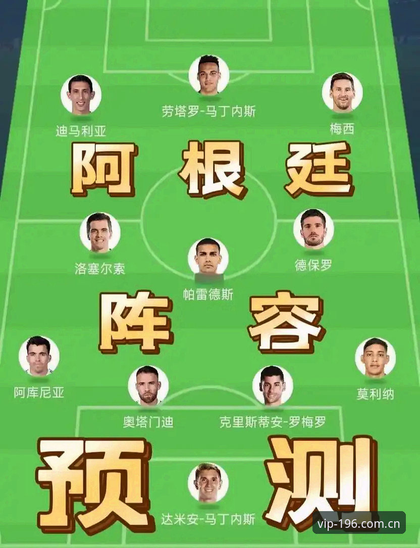 app苹果版下载 看完阿根廷对洪都拉斯,我整理了一份完整的观赛与赛事参考指南
