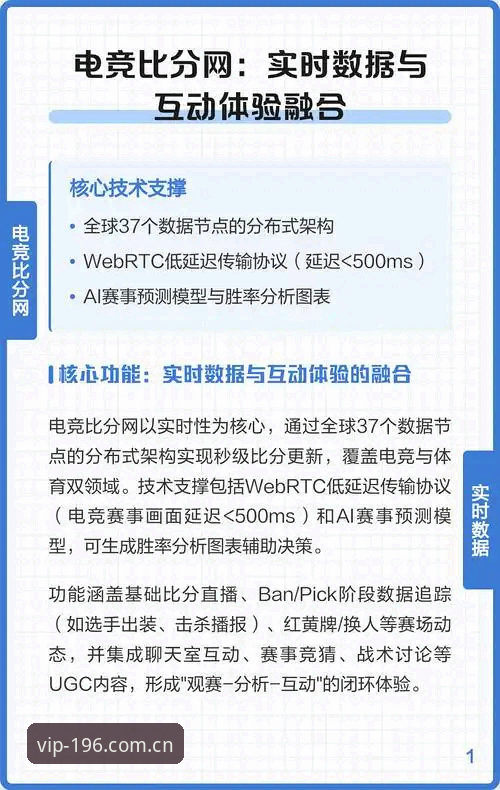 3个角度告诉你，为什么赛前用“app电竞比分网对比”比凭感觉预测更靠谱
